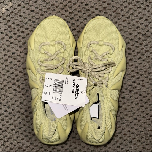 Yeezy 450 ‘Resin’ - Picture 7 of 12
